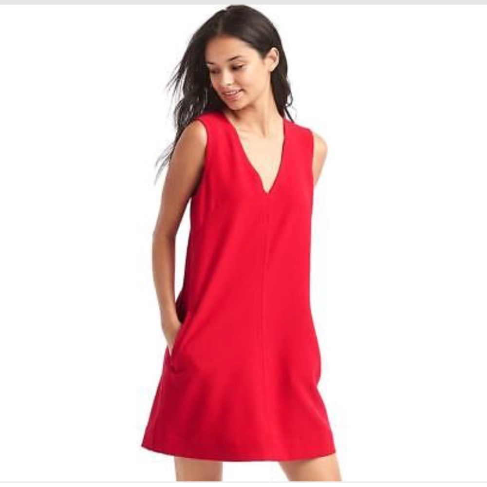 Gap dress